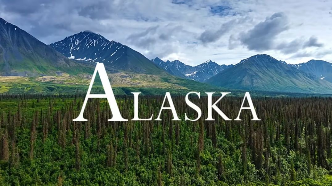 Alaska Wilderness